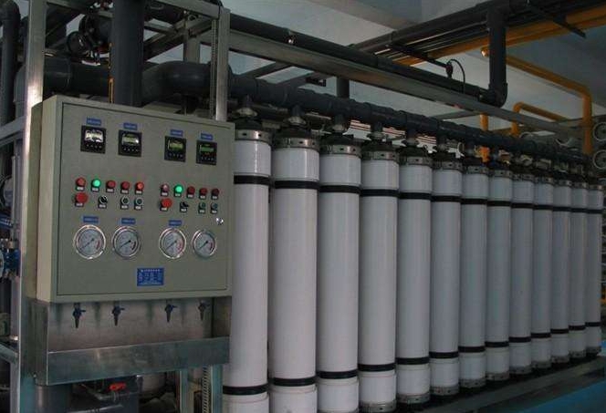 反渗透设备