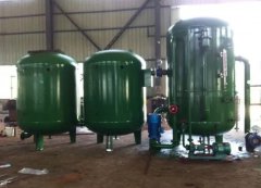 什么是电化学三位一体除氧器 什么是电化学三位一体除氧器