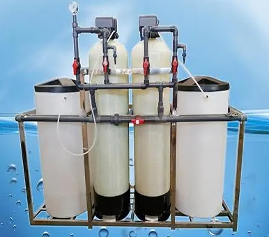 全自动加药装置