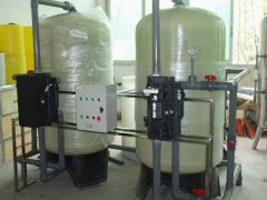 全自动软化水设备的优势是什么 全自动软化水设备的优势是什么