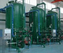 全自动除氟过滤装置原理 全自动除氟过滤装置原理