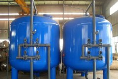 常用的除氟过滤器滤料介绍 常用的除氟过滤器滤料介绍