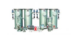 真空、电化学、化学三位一体除氧器 真空、电化学、化学三位一体除氧器