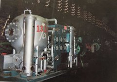 如何选择合适的煤矿污水处理设备 如何选择合适的煤矿污水处理设备