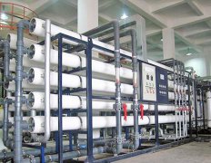 反渗透水处理设备的运行管理策略 反渗透水处理设备的运行管理策略