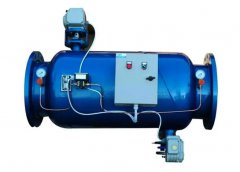 电子水处理器的作用是什么 电子水处理器的作用是什么