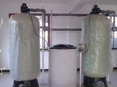 电子水处理仪和软化水处理器的区别 电子水处理仪和软化水处理器的区别