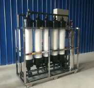 锅炉纯水处理设备都有哪些 锅炉纯水处理设备都有哪些