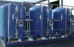 锅炉软化水设备的工作原理介绍 锅炉软化水设备的工作原理介绍