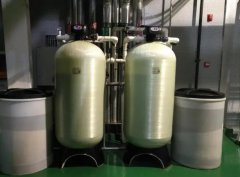软化水装置的吸盐原理 软化水装置的吸盐原理