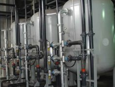锅炉软化水处理设备的操作流程及注意事项 锅炉软化水处理设备的操作流程及注意事项