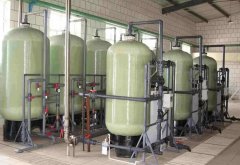 锅炉电镀软化水设备的选型要点 锅炉电镀软化水设备的选型要点