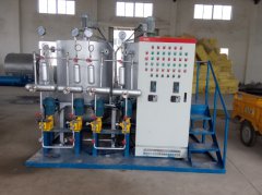 如何选择合适的一体化污水处理设备? 如何选择合适的一体化污水处理设备?