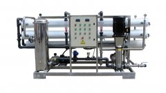 井下反渗透装置的应用 井下反渗透装置的应用