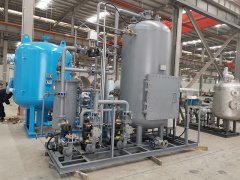 电化学三位一体除氧器产品优势有哪些? 电化学三位一体除氧器产品优势有哪些?