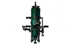 常温过滤式除氧器的工作原理是什么? 常温过滤式除氧器的工作原理是什么?