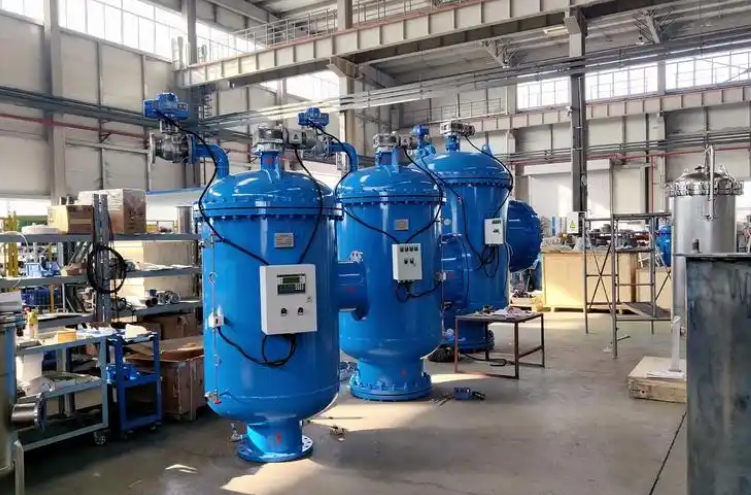 �Զ���ϴ����װ��