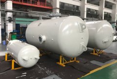 旋膜除氧器:高效除氧解决方案,保护热力设备的最佳选择。 旋膜除氧器:高效除氧解决方案,保护热力设备的最佳选择。