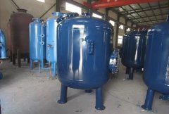 如何选择合适的旋膜除氧器? 如何选择合适的旋膜除氧器?