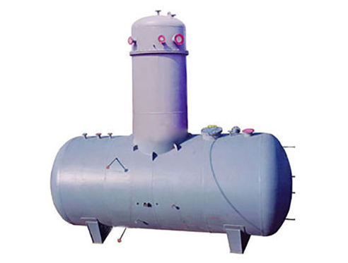 旋膜除氧器工艺原理及性能优势 旋膜除氧器工艺原理及性能优势