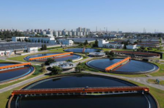 城镇污水处理设备工作原理及应用领域 城镇污水处理设备工作原理及应用领域