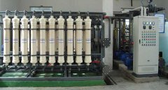 电镀废水处理设备工作原理及产品特点 电镀废水处理设备工作原理及产品特点