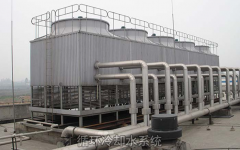 循环冷却水系统工作原理及产品特点 循环冷却水系统工作原理及产品特点