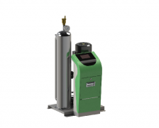 真空排气机组工作原理及产品特点 真空排气机组工作原理及产品特点