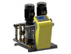 定压补水机组工作原理及产品特点 定压补水机组工作原理及产品特点