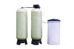 锅炉软化水设备产品优势及应用范围 锅炉软化水设备产品优势及应用范围