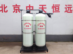 全自动软化水设备产品优势及应用范围 全自动软化水设备产品优势及应用范围