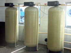 空调软化水设备产品优势及应用范围 空调软化水设备产品优势及应用范围