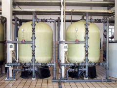 高温软化水设备产品优势及应用领域 高温软化水设备产品优势及应用领域