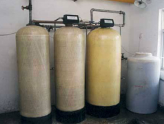 耐高温软化水设备产品优势及应用领域 耐高温软化水设备产品优势及应用领域