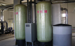 全自动钠离子交换器产品优势及应用领域 全自动钠离子交换器产品优势及应用领域