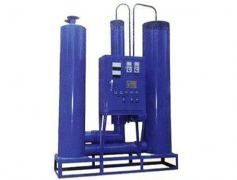 解析除氧器结构组成及设备优势 解析除氧器结构组成及设备优势