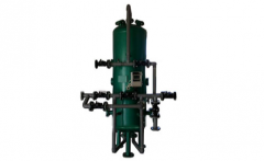 常温过滤式除氧器结构组成及设备优势 常温过滤式除氧器结构组成及设备优势