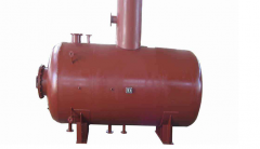 锅炉除氧器结构组成及设备优势 锅炉除氧器结构组成及设备优势