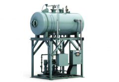 无头除氧器结构组成及设备优势 无头除氧器结构组成及设备优势