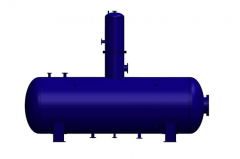 旋膜式除氧器结构组成及设备优势 旋膜式除氧器结构组成及设备优势