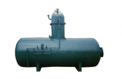 高压喷雾式除氧器结构组成及设备优势 高压喷雾式除氧器结构组成及设备优势