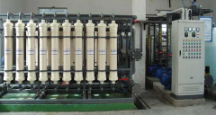 电镀废水处理设备工艺原理及设备特点 电镀废水处理设备工艺原理及设备特点