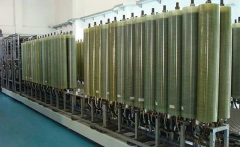 垃圾渗透液处理设备工艺原理及设备特点 垃圾渗透液处理设备工艺原理及设备特点