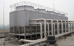 循环冷却水系统工艺原理及设备特点 循环冷却水系统工艺原理及设备特点