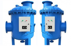 全程水处理器工作原理及应用范围 全程水处理器工作原理及应用范围