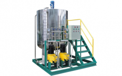 给水、凝结、加氨加药装置产品特点及应用范围 给水、凝结、加氨加药装置产品特点及应用范围