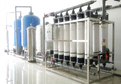 矿泉水设备产品特点及应用范围 矿泉水设备产品特点及应用范围