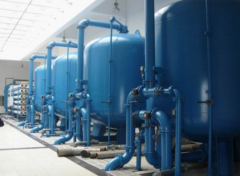 除铁除锰设备产品特点及应用范围 除铁除锰设备产品特点及应用范围