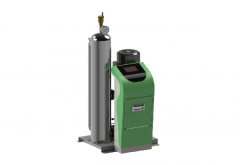 真空排气机组设备特点及工作原理 真空排气机组设备特点及工作原理