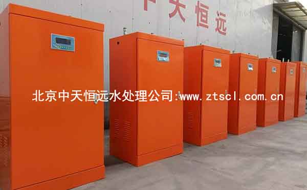 建鑫双诚环境公司采购我公司真空脱气机 建鑫双诚环境公司采购我公司真空脱气机